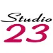 Logo studio 23