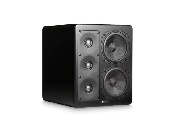 Enceinte Home Cinéma M&K Sound S150 THX Ultra2