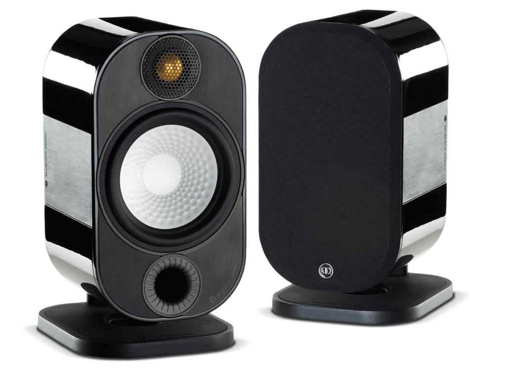Monitor Audio -Apex 10 - La paire