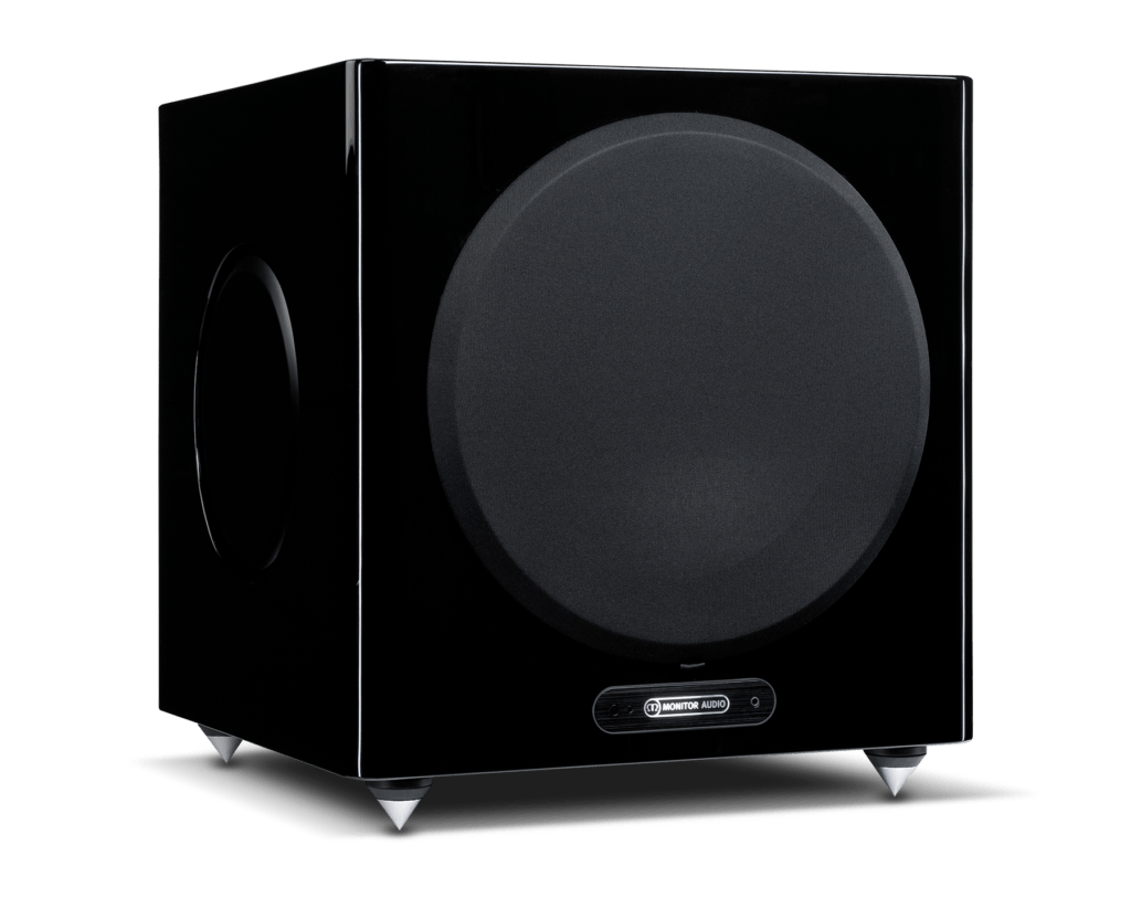 Monitor Audio - Gold W12