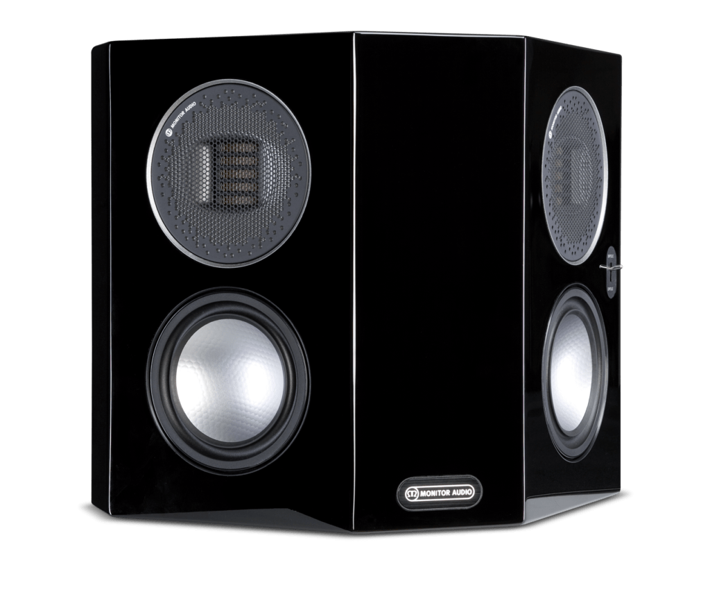 Monitor Audio - Gold FX - La paire