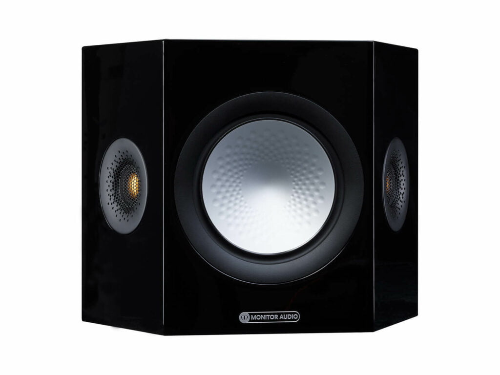 Monitor Audio - Silver FX - La paire