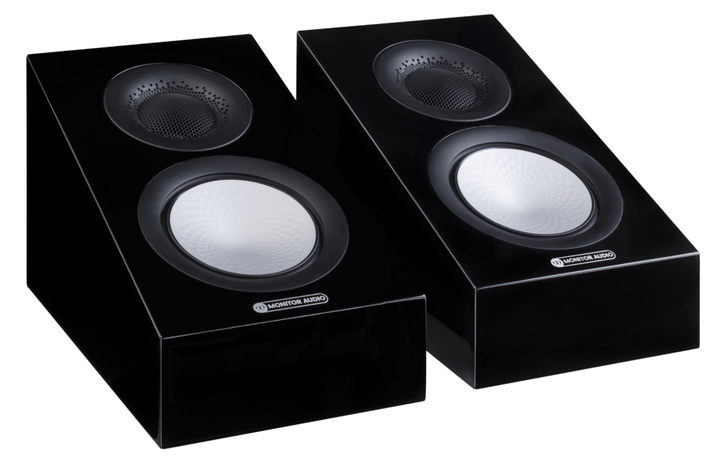 Monitor Audio - Silver AMS - La paire
