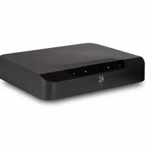 Bluesound Powernode EDGE