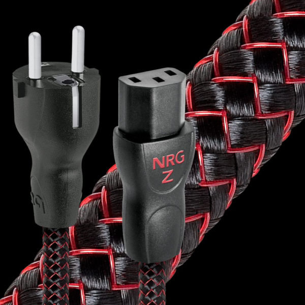 Audioquest NRG-Z3