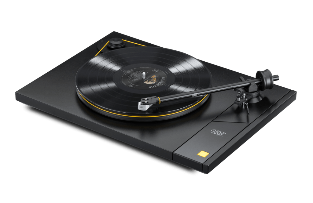 MOFI StudioDeck Plus