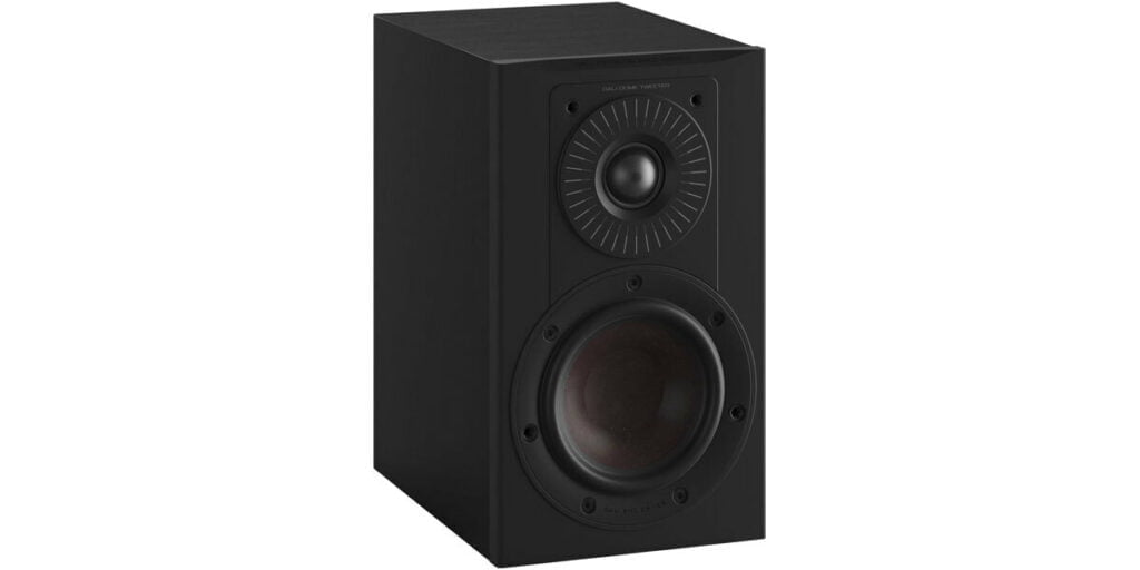 DALI OPTICON 1 MKII - la paire