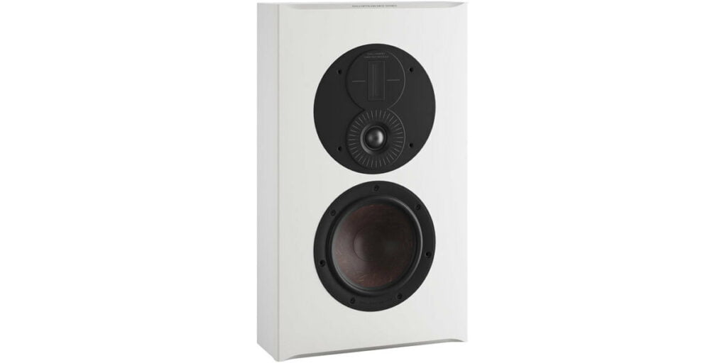 DALI OPTICON LCR MKII - la paire