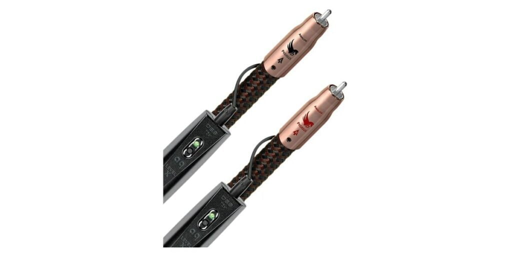 Audioquest Pegasus RCA