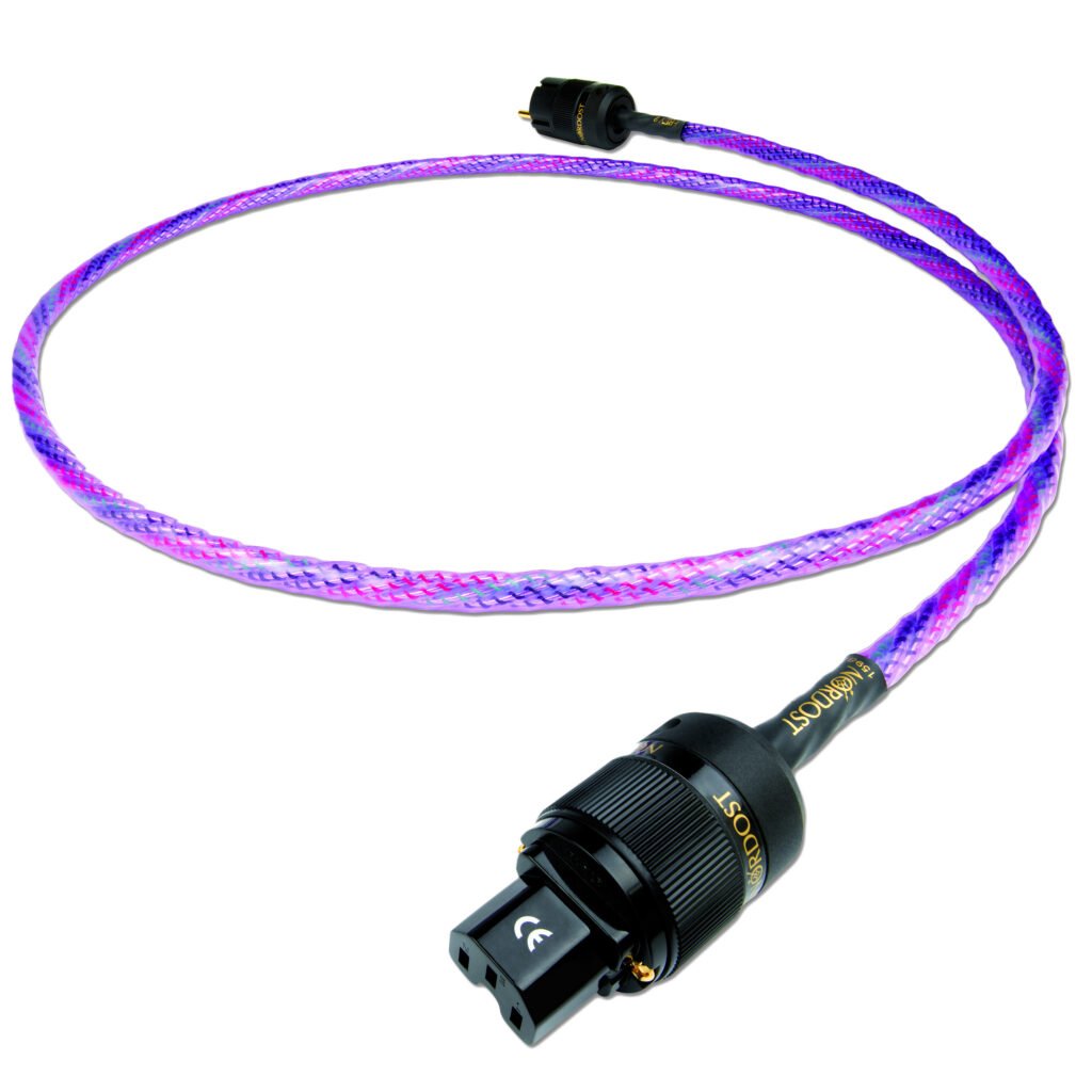 Nordost Frey 2 - Démo