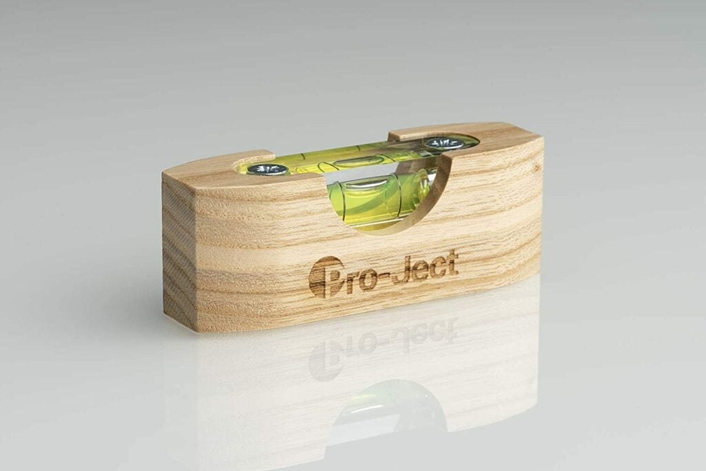 PRO-JECT Level IT - Niveau à bulle