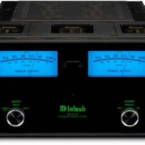 McIntosh MC312