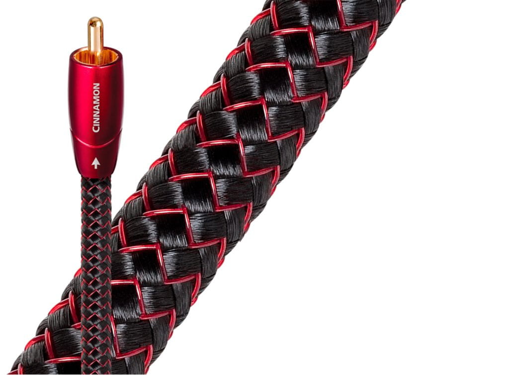 Audioquest Cinnamon Coax
