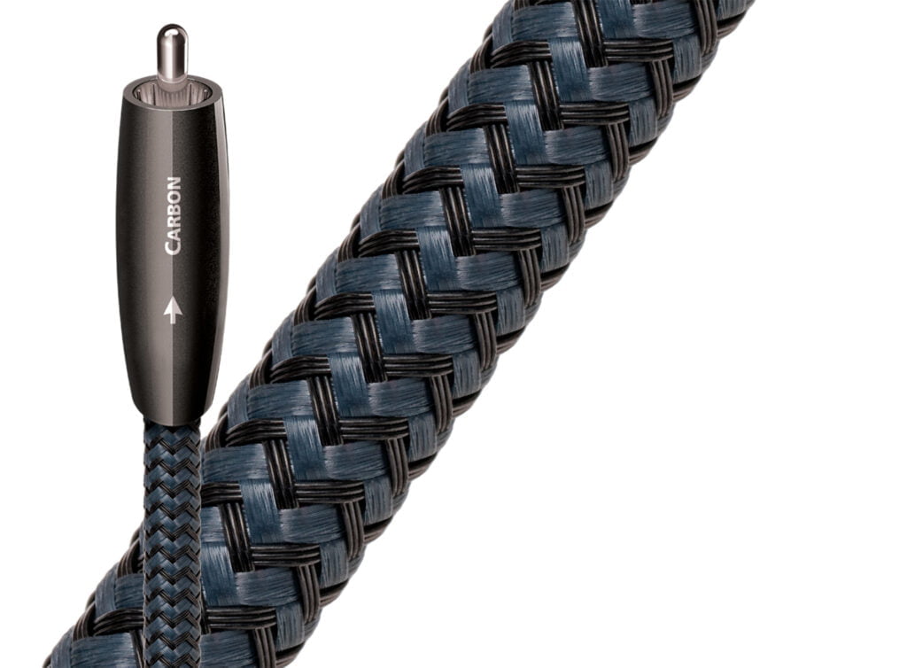 Audioquest Carbon Coax