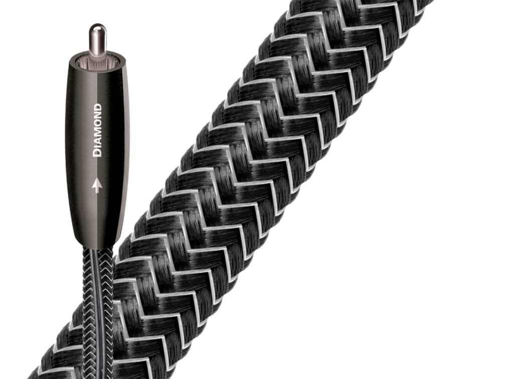 Audioquest Diamond Coax