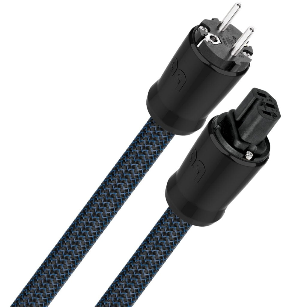 Audioquest MONSOON XTRM - 2m