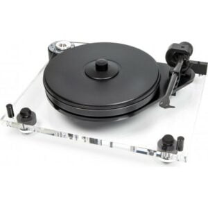 PRO-JECT 6PERSPEX Balanced