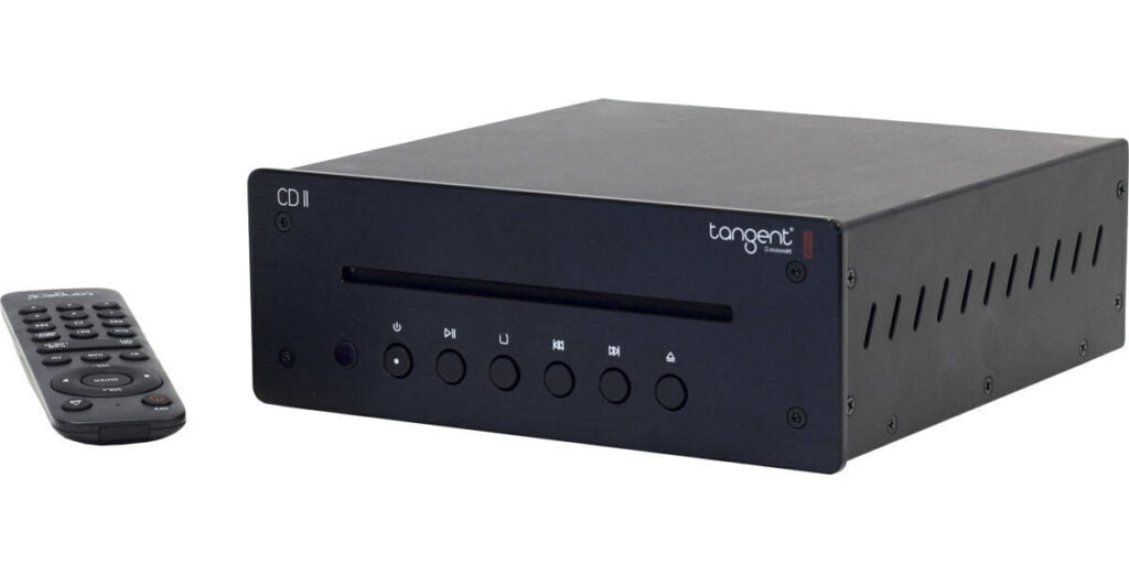 Tangent CD II