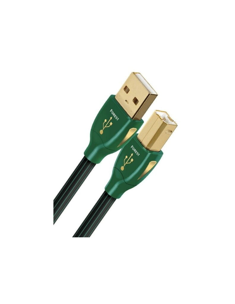 Audioquest FOREST USB