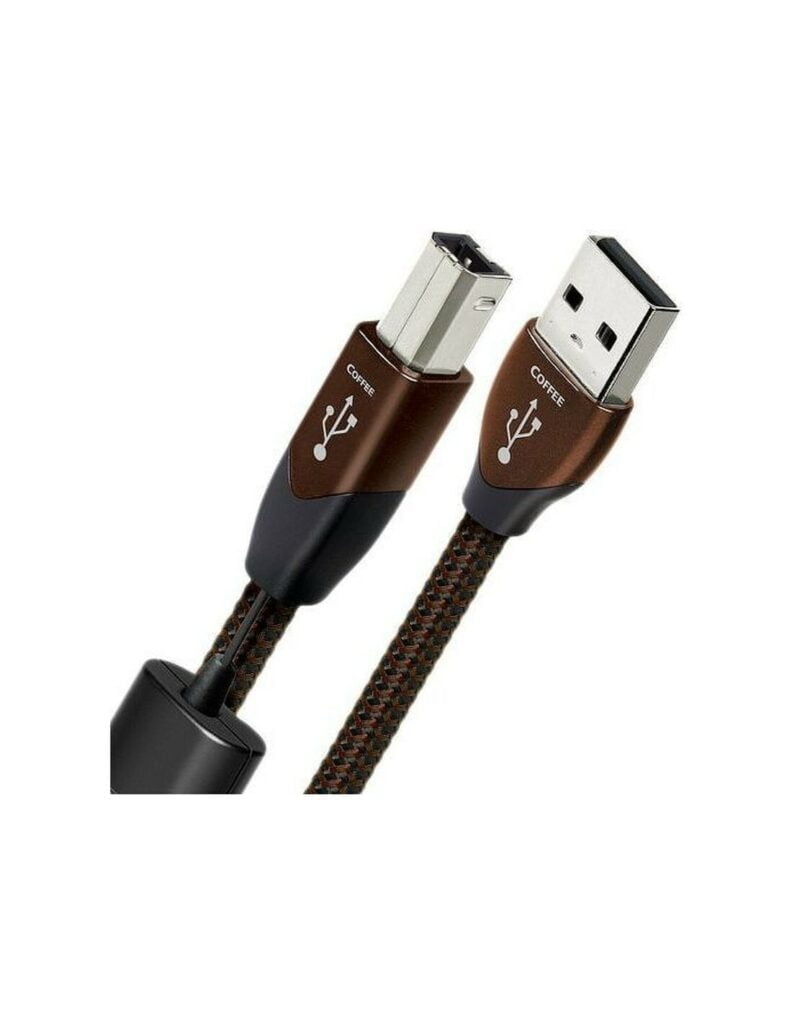 Audioquest COFFEE USB