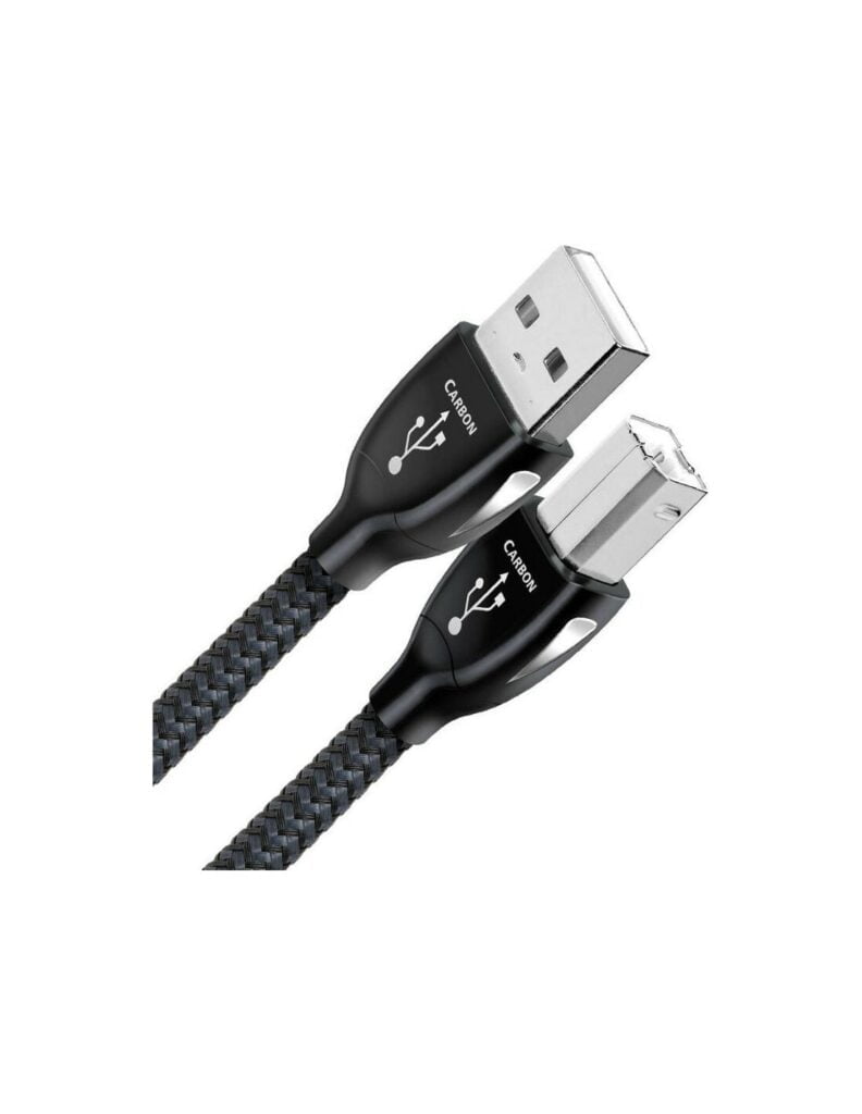 Audioquest CARBON USB
