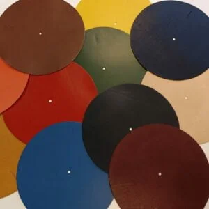 BRINGHS Couvre plateau