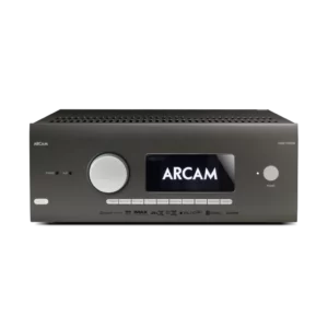 Arcam avr 21