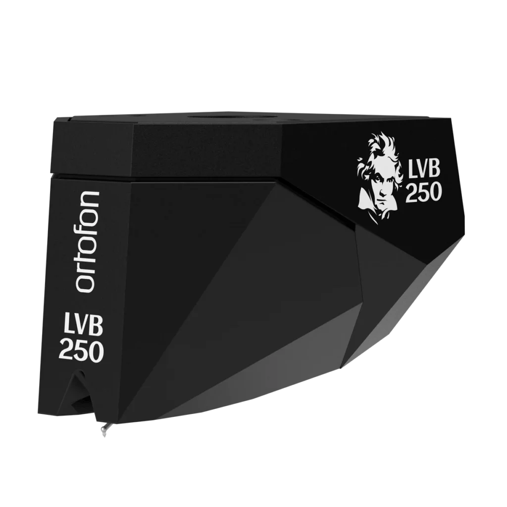 Ortofon 2M Black LVB 250