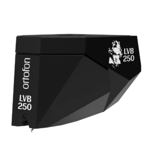 Ortofon 2M Black LVB 250