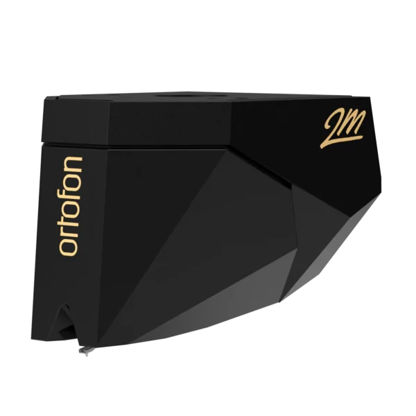Ortofon 2M Black