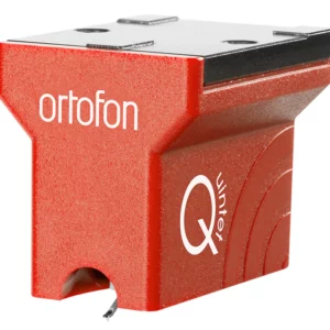Ortofon MC Quintet Red