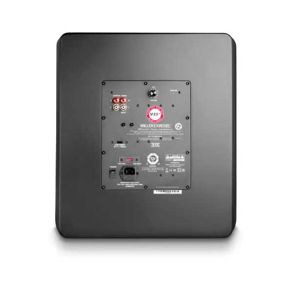 M&K Sound - V15+ – Image 2