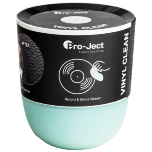 Pro ject Vinyl clean