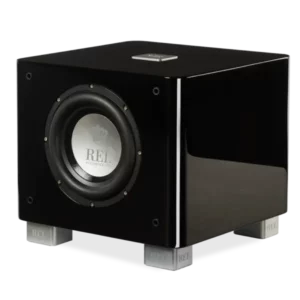 Caissons HiFi