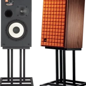 JBL - L82 - la paire démo Orange et bleu