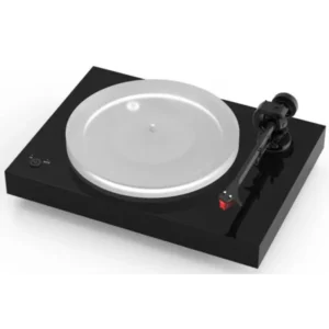 PRO-JECT X2 B + Cellule Quintet Red