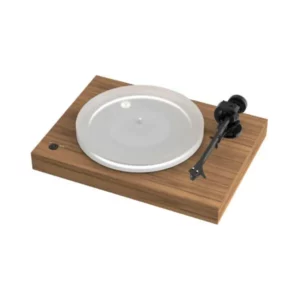 PRO-JECT X2 + Cellule 2M Silver