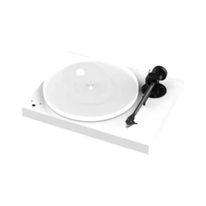 PRO-JECT X1 B + Cellule Pick It S2