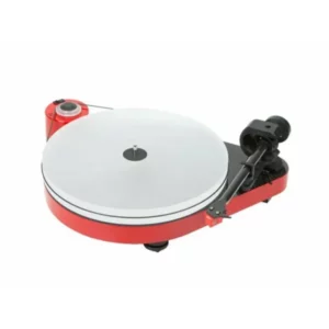 PRO-JECT RPM 5 CARBON