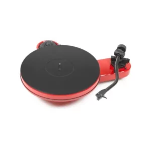 PRO-JECT RPM 3 CARBON
