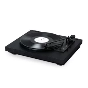 PRO-JECT A1 + cellule Ortofon OM 10