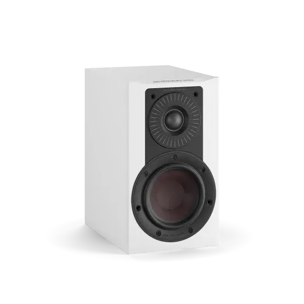 DALI OPTICON 1 MKII - la paire