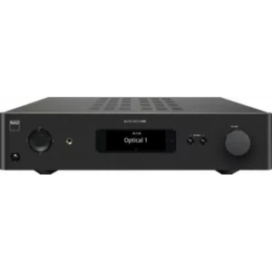 NAD C658