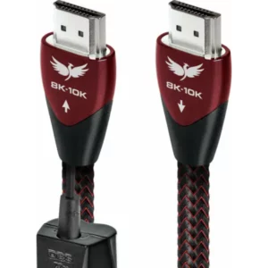 Audioquest HDMI Firebird 48 Gbps