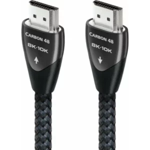 Audioquest HDMI Carbon 48 Gbps