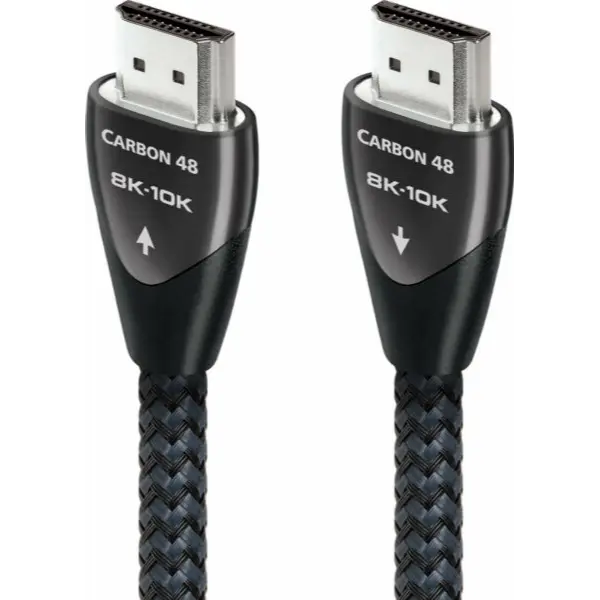 Audioquest HDMI Carbon 48 Gbps