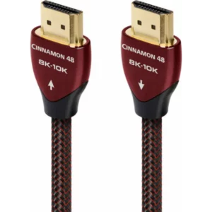 Audioquest HDMI Cinnamon 48 Gbps
