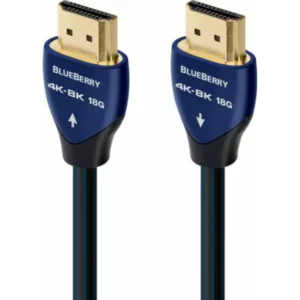 Audioquest HDMI Blueberry 18 Gbps