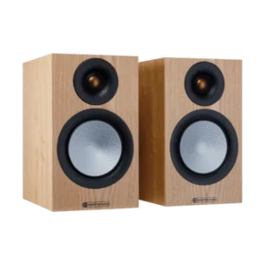 Monitor Audio - Silver 50 - La paire