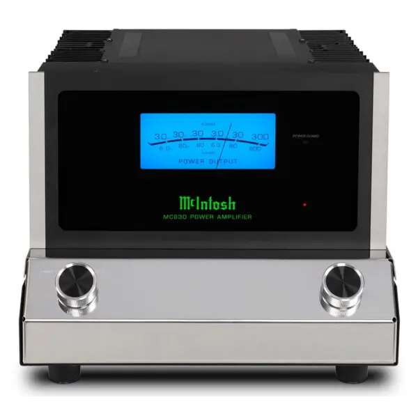 McIntosh MC830